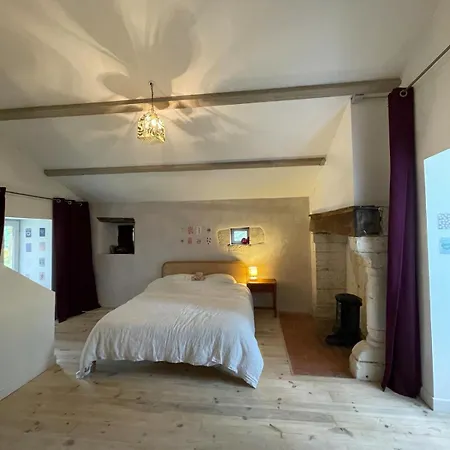 Forest House In Perigord * Brantôme